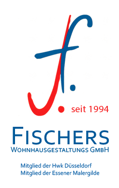 Logo J. Fischer Maler- und Lackierermeister